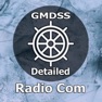 Get GMDSS. Radio communication CES for iOS, iPhone, iPad Aso Report