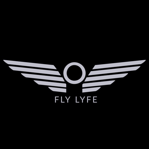 FLY LYFE Icon