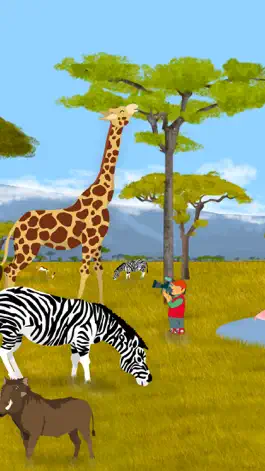 Game screenshot Animal world: Farm & Wildlife hack