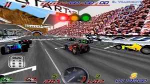 Ultimate R1 screenshot 2