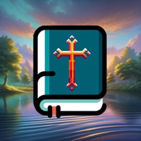 the Bible Experience