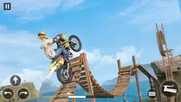 Game screenshot Bike Stunt 3D Race Bike Games hack