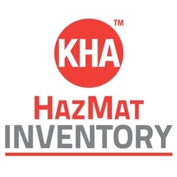 HazMat Inventory