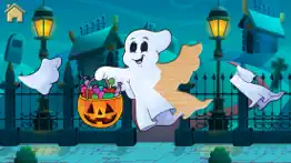 How to cancel & delete halloween, kids jigsaw puzzles 2