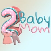 2Baby2Mom logo