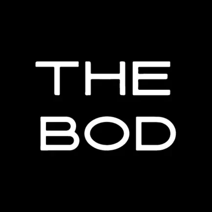 THE BOD: By Sophie Guidolin Cheats