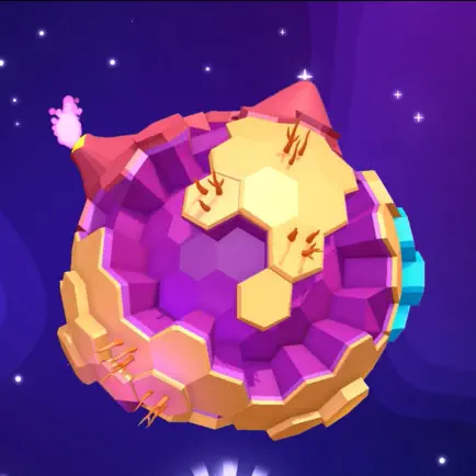 DIY Planet Cheats