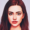 Face Art Filters icon