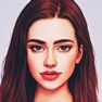 Get Face Art Filters for iOS, iPhone, iPad Aso Report