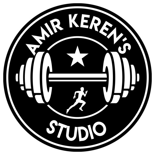 Amir Keren`s Studio