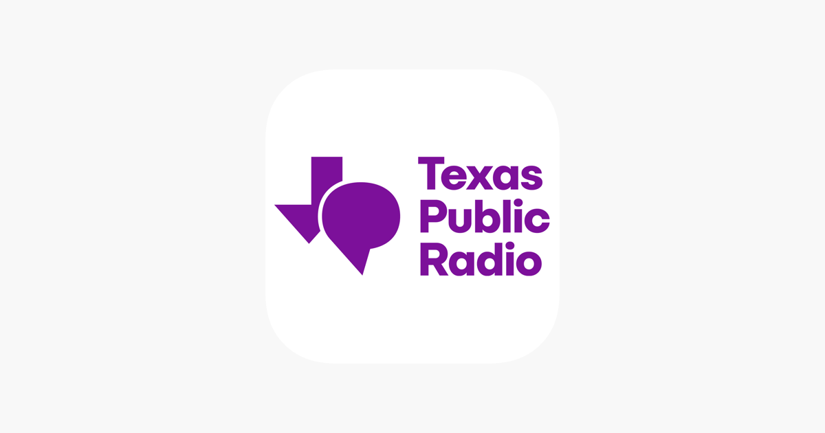Texas Public Radio App on the App Store