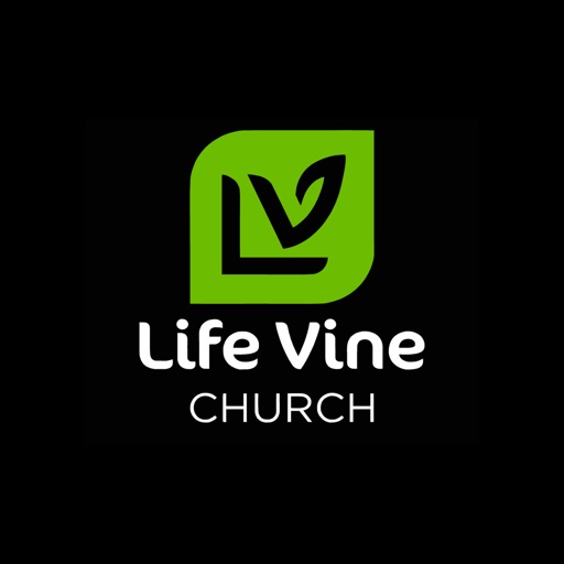 Life Vine Church 2.0 icon