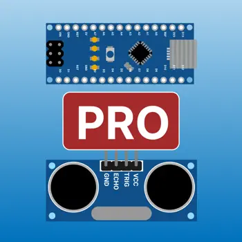 Arduino Programming Pro müşteri hizmetleri