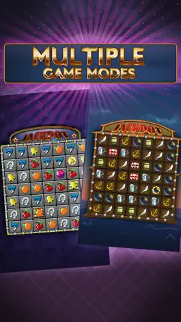 Game screenshot Jackpot Gems hack