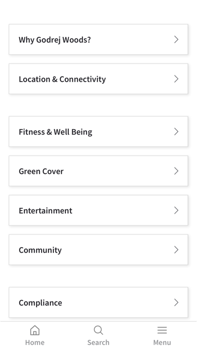 Godrej Partner Connect Screenshot