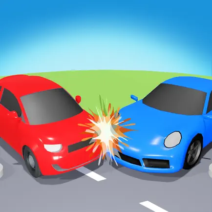 Colorful Car Jam Читы