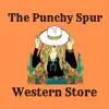 The Punchy Spur contact information