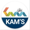 KAM's - Interior Designer icon
