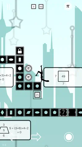Game screenshot Goddess of Math hack