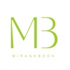 Miragebooks icon