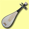 Chinese Music Instruments icon