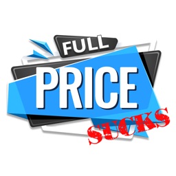 Full Price Sucks