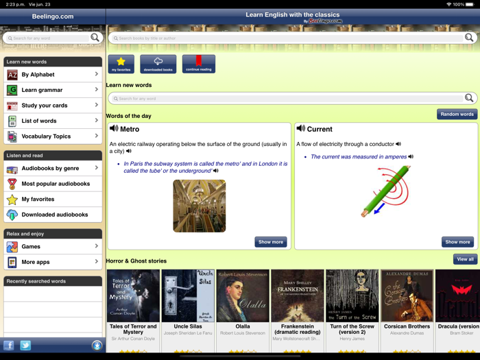 Beelingo Premium Version