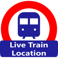 Live Status Where is My Train