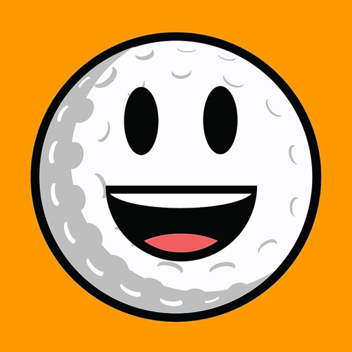 OneShot Golf: Robot Golf & Win iOS App