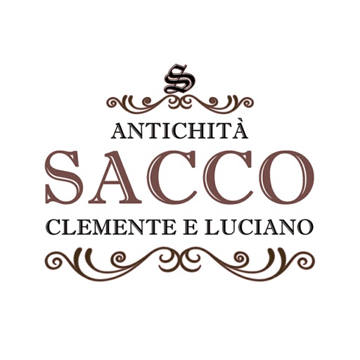 Antichità Sacco Luciano