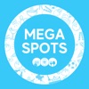 Mega Spots icon