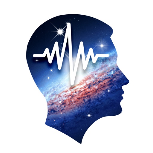 BrainWave Tuner-Binaural beats iOS App