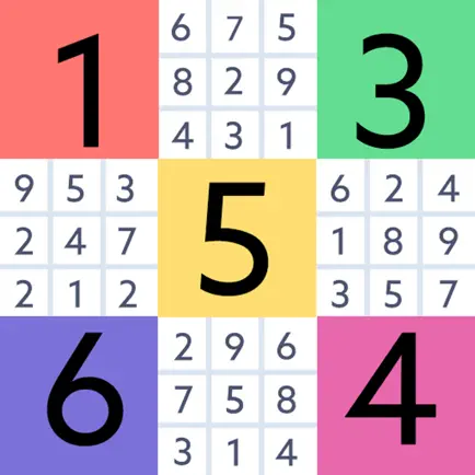 Sudoku Blitz - Sudoku Puzzles Cheats
