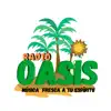 Oasis Radio FM contact information