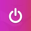 The Phone Strong Vibrator App icon