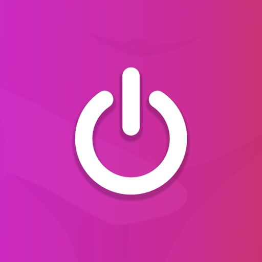 The Phone Strong Vibrator App iOS App