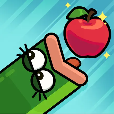 Greedy Worm - Puzzle Cheats