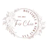 Tris Chic Boutique App Cancel