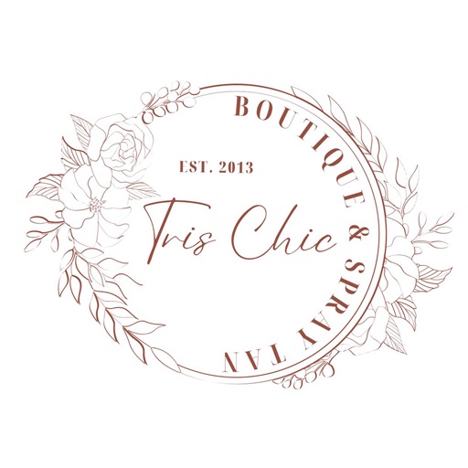 Tris Chic Boutique icon