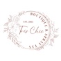 Tris Chic Boutique app download