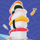 Stack Up Sushi