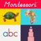 Icon Montessori Classroom, Ages 3-8