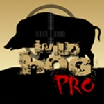 Download Wild Hog Pro app