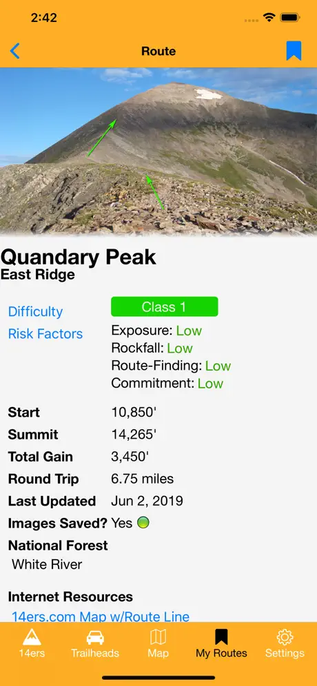 14ers.com