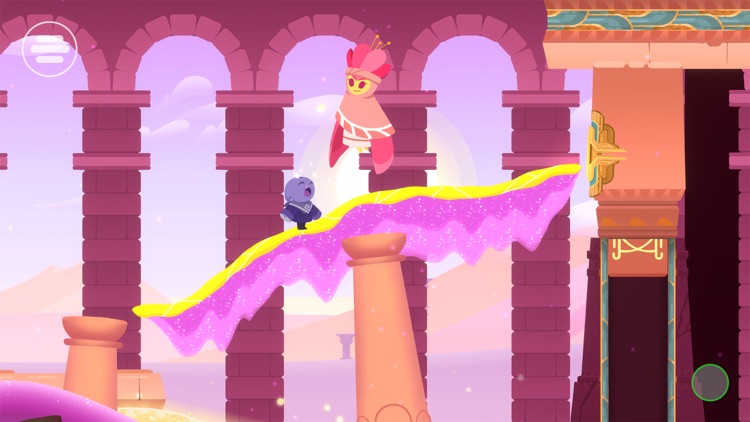 One Hand Clapping - OHC screenshot-0