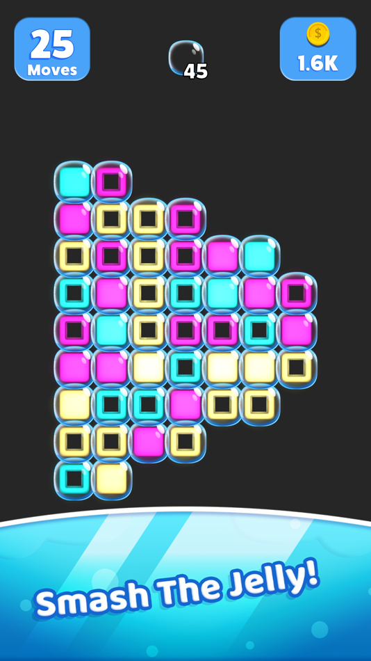 #4. Lighten Up 3D (iOS) Podle: Ahmet Can Mujde