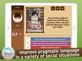 Game screenshot Social Quest apk