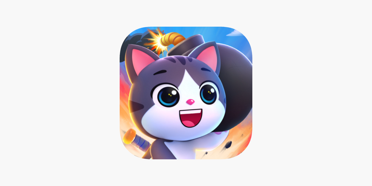 About: Bombergrounds: Reborn (iOS App Store version)