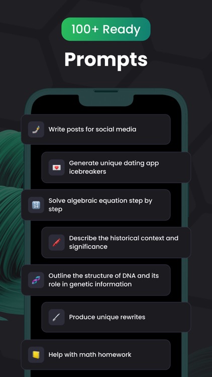AI Helper - AI Chatbot screenshot-4
