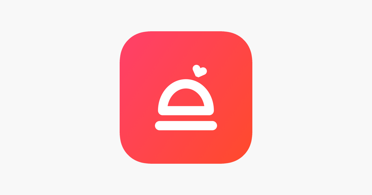 [iAPP] FooTinder 美食餐廳推薦 App